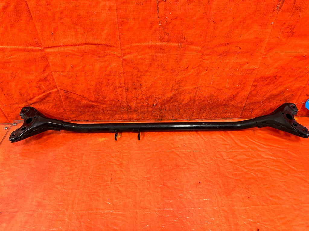 09 14 ACURA TSX 2.4L   FRONT STRUT SHOCK TOWER REINFORCEMENT BAR   OEM #3216