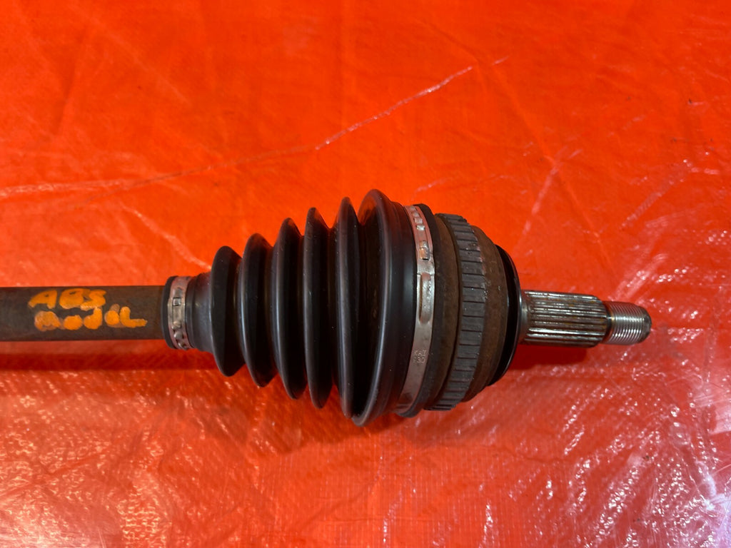 96 00 HONDA CIVIC   ABS COMPATIBLE   AXLE   PASSENGER RIGHT SIDE   OEM FACTORY 5