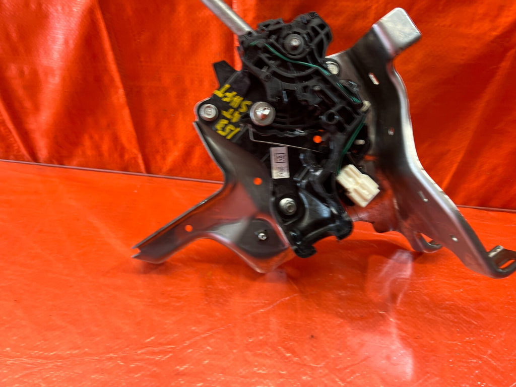 13 18 ACURA RDX BASE   AUTOMATIC TRANSMISSION SHIFTER / GEAR SELECTOR   OEM #1536