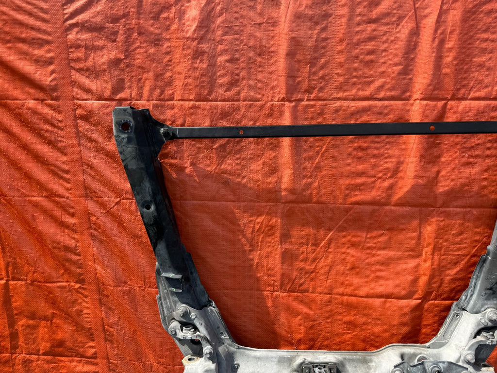 18 22 HONDA ACCORD 1.5L FRONT ENGINE SUB FRAME SUBFRAME CARRIER CROSSMEMBER 3246