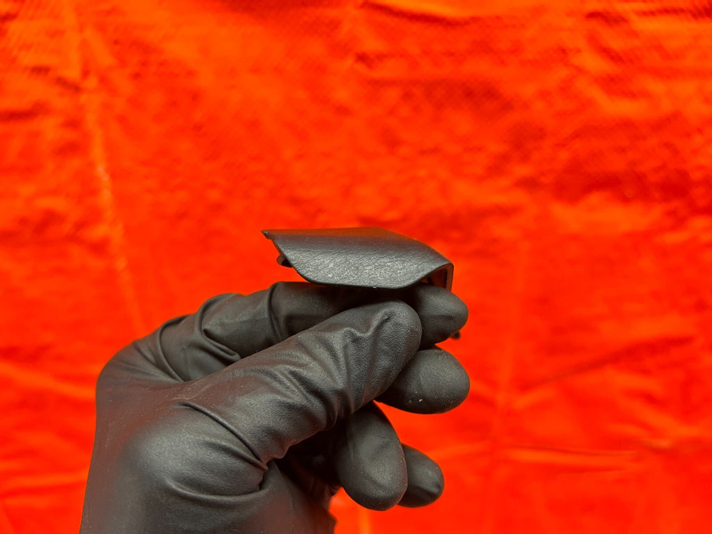 RSX / CIVIC EP3 HATCHBACK / S2000 BEHIND STEERING WHEEL PLASTIC T30 TRIM OEM 1396