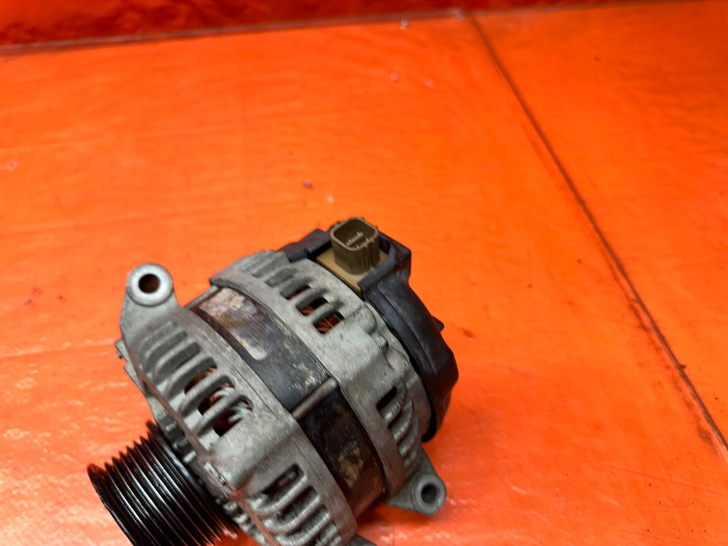 04-05 ACURA TSX 4D 2.4L K24A2 ALTERNATOR GENERATOR ASSY OEM #3427