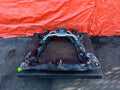 09 14 ACURA TSX 2.4L   FRONT SUBFRAME CROSSMEMBER K FRAME   OEM FACTORY #2790
