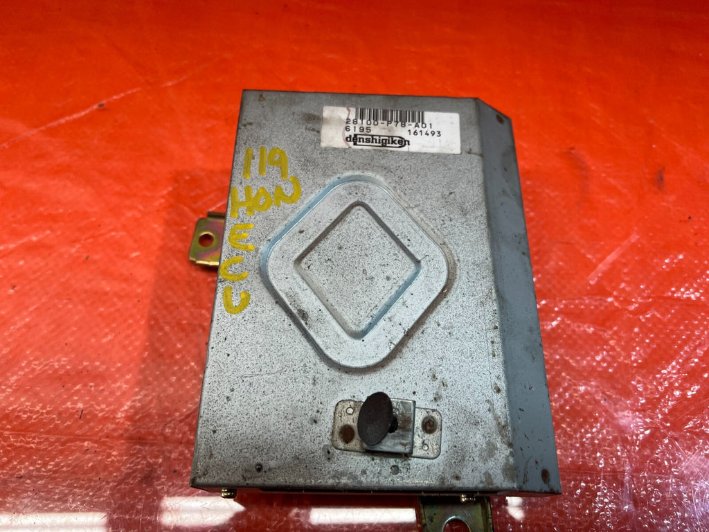 94 95 ACURA INTEGRA   AUTOMATIC   TRANSMISSION CONTROL MODULE COMPUTER TCM #1193
