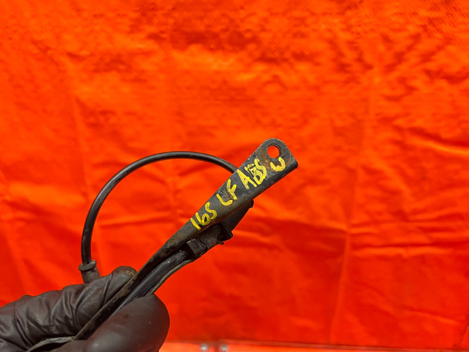 94 97 ACURA INTEGRA   ABS WIRE / SPEED SENSOR   LEFT FRONT   OEM FACTORY #1659