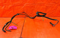 09 15 INFINITI G37 Q60 CONVERTIBLE SPORT HIGH PRESSURE POWER STEERING LINE 2780