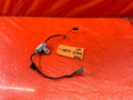 2018 18 INFINITI Q60 RED SPORT   AMPLIFIER RADIO HARNESS WIRING LOOM   OEM #2000