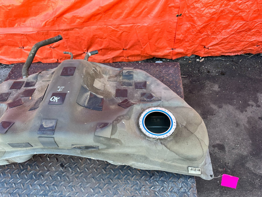 09 15 INFINITI G37 CONVERTIBLE   GASOLINE GAS FUEL TANK ASSEMBLY OEM FACTORY 2784
