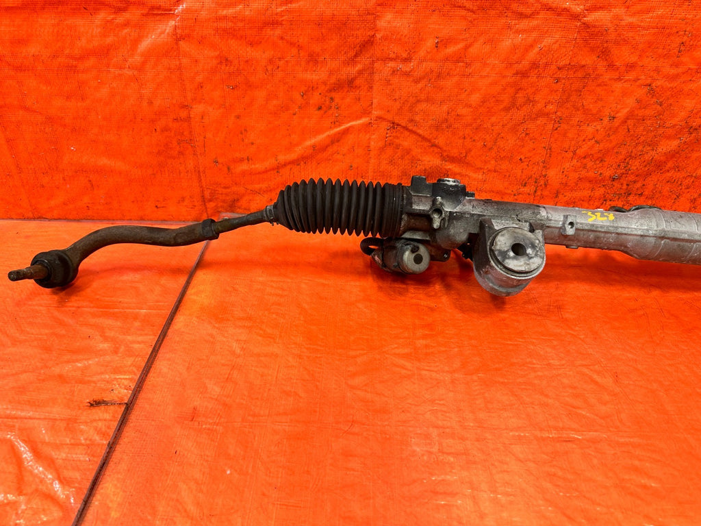 2008 2015 INFINITI G37 Q60 SPORT POWER STEERING RACK PINION GEAR 49001 JL00A 32819