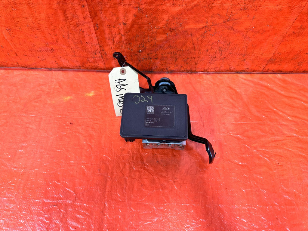 18 22 HONDA ACCORD 1.5L   ABS PUMP ANTI SKID LOCK ACTUATOR VSA MODULATOR OEM 3245