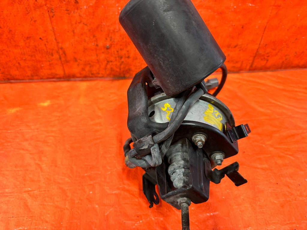 97 01 HONDA PRELUDE   CRUISE CONTROL MODULE ACTUATOR W/ CABLE   OEM #3239