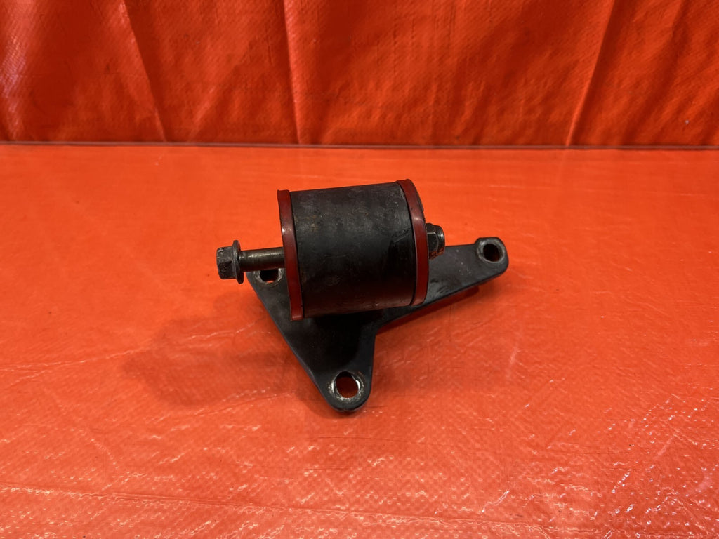 96 00 HONDA CIVIC   H22 ENGINE INTO CIVIC   ENGINE LONG BLOCK MOTOR MOUNT #150 14
