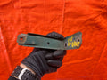 2000 ACURA 1.6 EL    PASSENGER RIGHT FRONT FENDER CLIP BUMPER BRACKET   OEM #1450