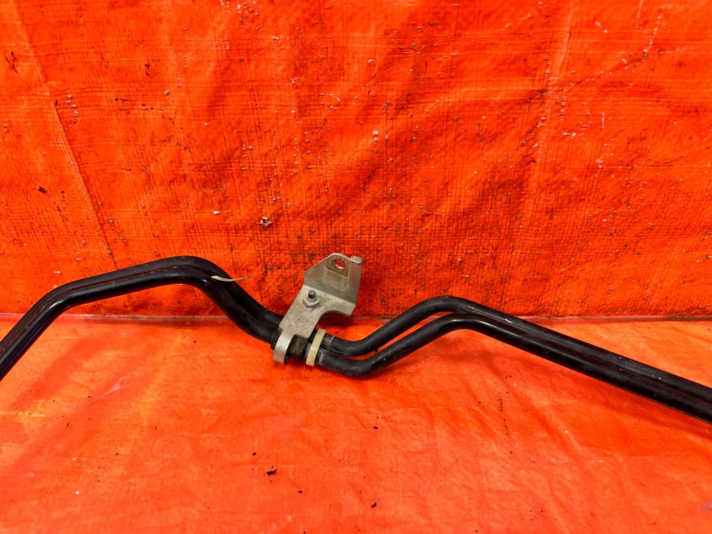 16 20 INFINITI Q50 & Q60   3.0L 300HP   RWD ONLY TRANSMISSION HARD LINE OEM 3143