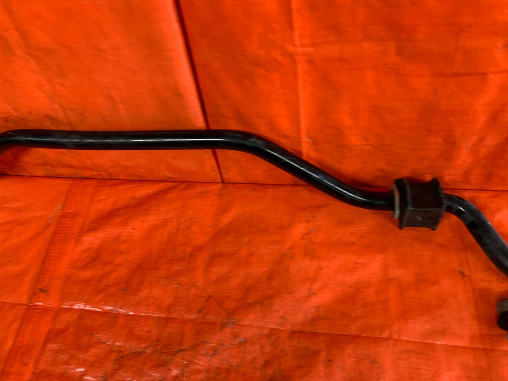 2015 LEXUS IS 250 IS250   RWD   FRONT SWAY BAR WITH END LINKS   OEM OE FACTORY2
