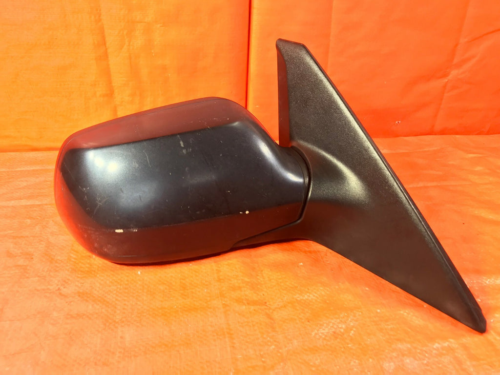 OEM 2004 2005 2006 MAZDA 3 PASSENGER RIGHT SIDE VIEW MIRROR 04 05 06 BLUE 0
