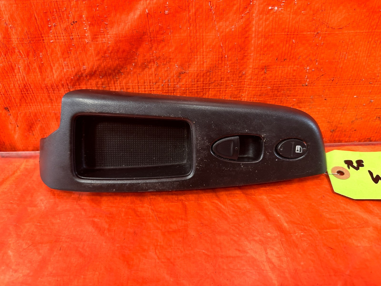 06 11 HONDA CIVIC 4D SEDAN PASSENGER RIGHT FRONT WINDOW SWITCH DOOR LOCK OEM 3001