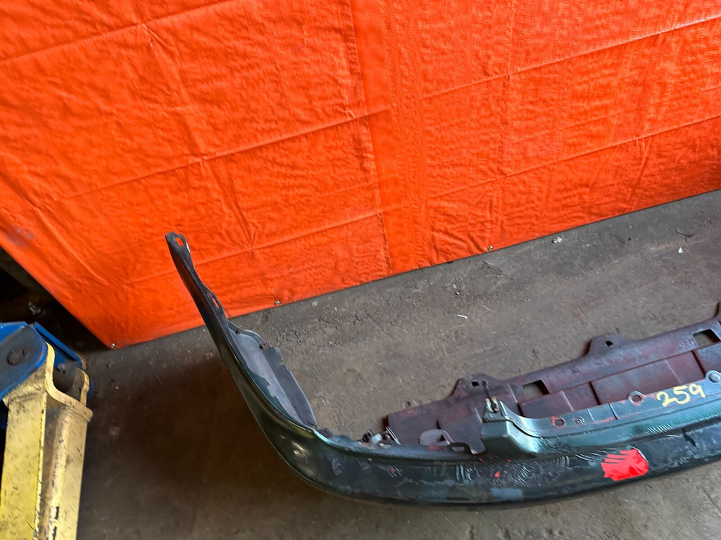 97 01 HONDA PRELUDE   FRONT BUMPER COVER   OEM FACTORY #25914