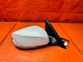 14-24 INFINITI Q50 4D RIGHT FRONT RF PASSENGER SIDE VIEW MIRROR ASSY OEM #Q500
