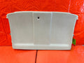 02 10 LEXUS SC430   HEADLINER ASSEMBLY HEAD LINER ROOF TRIM   ECRU COLOR OEM 2610