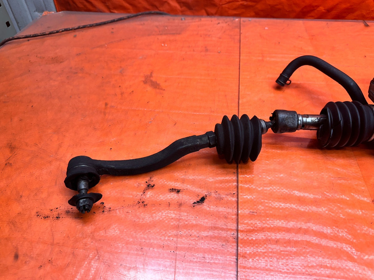 94-01 ACURA INTEGRA POWER STEERING GEAR RACK AND PINION ASSEMBLY OEM #3498