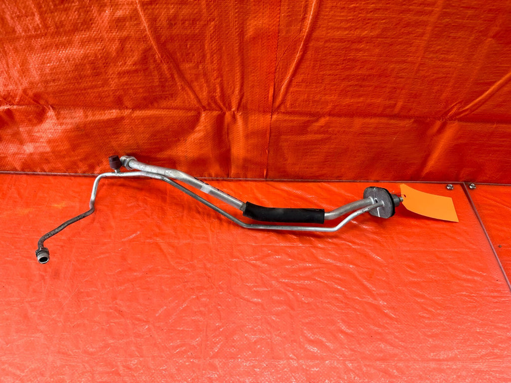 07 11 HONDA CIVIC SI COUPE & SEDAN   FROM THE FIREWALL AC LINE   OEM FACTORY 2236