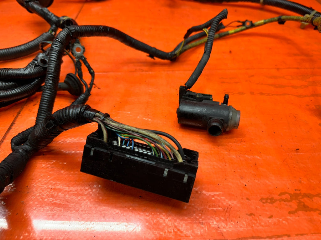 04 05 ACURA TSX 2.4L ABS PUMP ENGINE BAY WIRE HARNESS  RIGHT SIDE OEM #33015