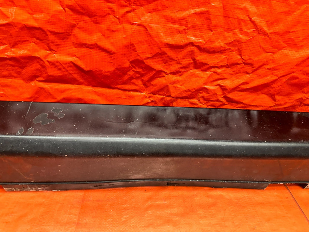 04 08 ACURA TSX RIGHT PASSENGER SIDE SKIRT ROCKER PANEL MOLDING OEM #3308