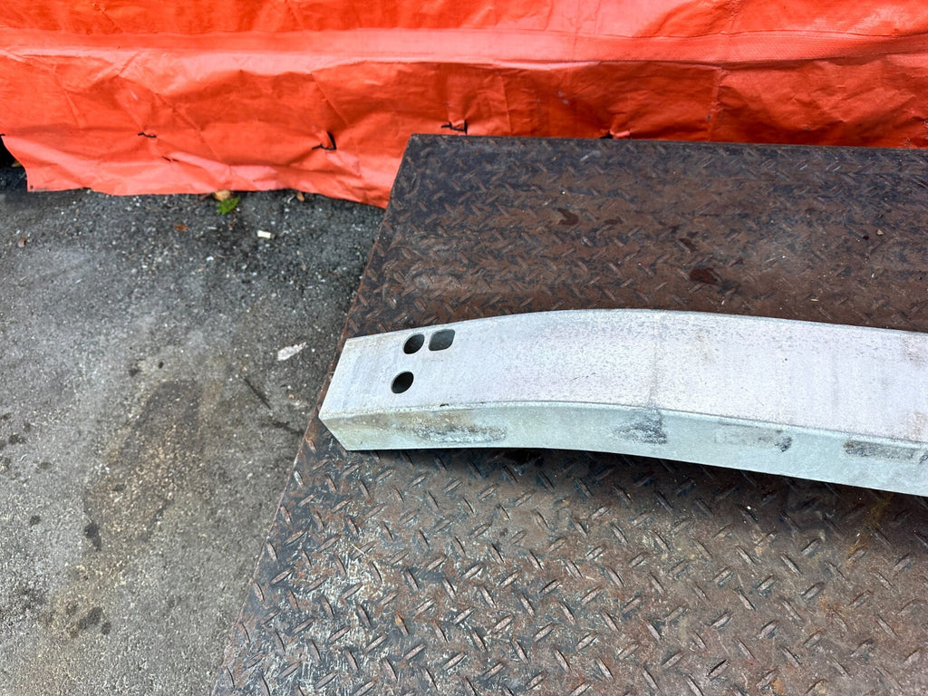 02 10 LEXUS SC430   FRONT CRASH BEAM REINFORCEMENT IMPACT RE BAR   OEM #2885