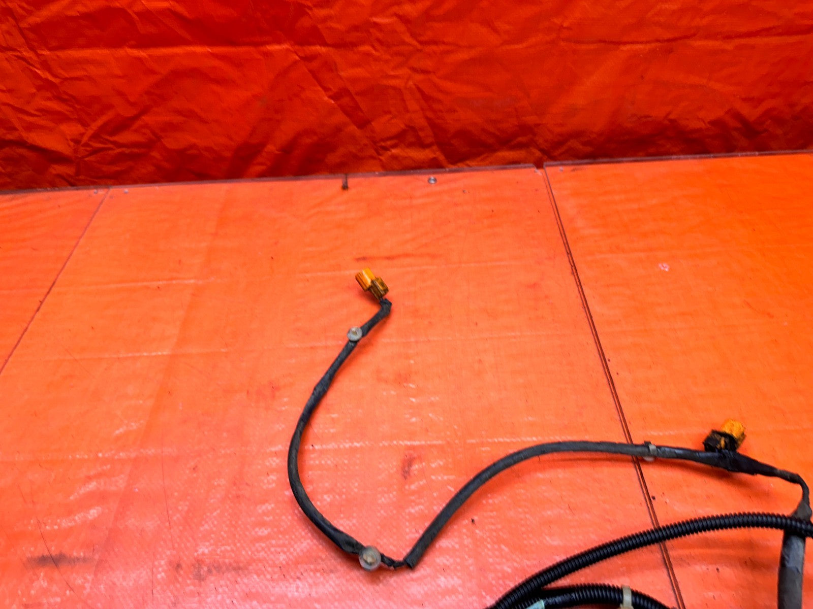 97 01 HONDA PRELUDE 2.2L WIRE WIRING HARNESS CABIN 32108 S30 A020 OEM #33611