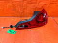 11 15 INFINITI G37 CONVERTIBLE   PASSENGER RIGHT TAIL LIGHT TAIL LAMP   DEPO 3100