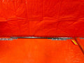2010 10 INFINITI FX35   PASSENGER RIGHT REAR DOOR GLASS WINDOW TRIM   OEM #1160