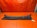 97 01 HONDA PRELUDE 2.2L FRONT WINDSHIELD WIPER COWL VENT COVER PLASTIC OEM #3360