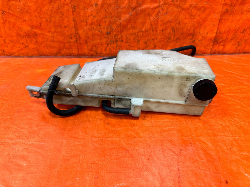 08 15 INFINITI G37 Q60   COOLANT OVERFLOW RESERVOIR RESERVE TANK BOTTLE OEM #3285