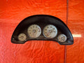 05 06 ACURA RSX BASE   MANUAL INSTRUMENT GAUGE CLUSTER SPEEDOMETER 202K OEM #1280