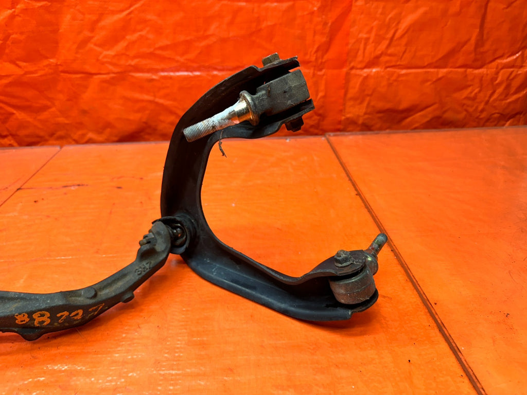 92 96 HONDA PRELUDE DRIVER LEFT FRONT SPINDLE KNUCKLE HUB OEM #3327