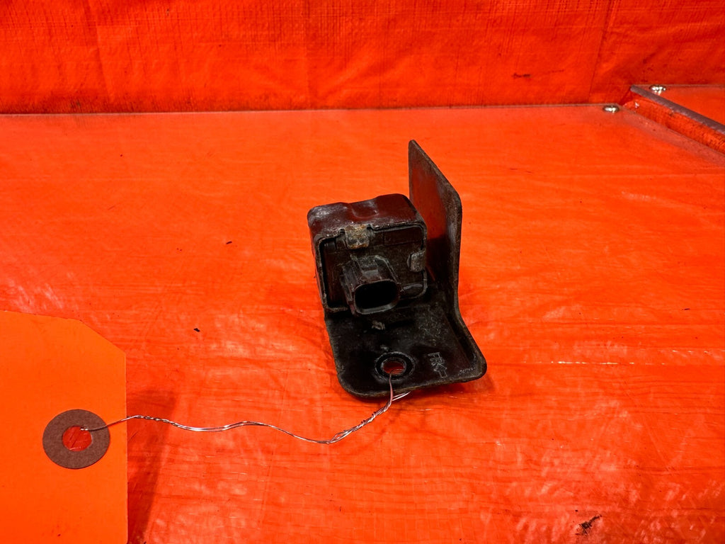 02 04 ACURA RSX   DRIVER LEFT FRONT SENSOR   OEM FACTORY #2712