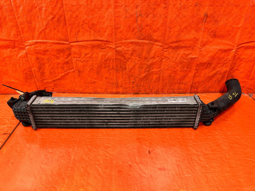 18 22 HONDA ACCORD 1.5L   INTERCOOLER W/ LEFT AND RIGHT INTERCOOLER PIPING   3240
