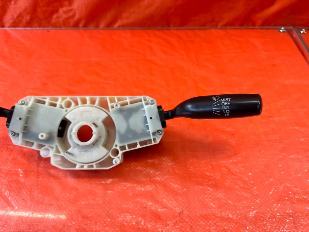 00 05 HONDA S2000 HEADLIGHT HEADLAMP BLINKER TURN SIGNAL & WIPER SWITCH OEM  1975
