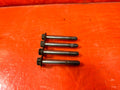 02 06 ACURA RSX   FRONT UPPER CONTROL ARM BOLTS HARDWARE   OEM #2800