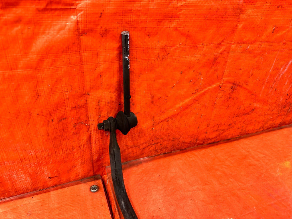 09 14 ACURA TSX   REAR SWAY ANTI ROLL STABILIZER BAR   OEM FACTORY #3217