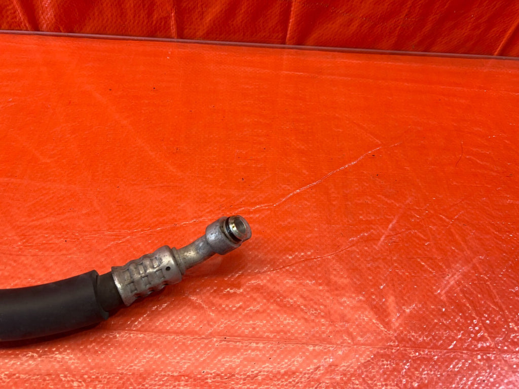 94 97 HONDA DEL SOL S & SI HVAC AIR CONDITIONING AC DISCHARGE HOSE LINE OEM 126 3