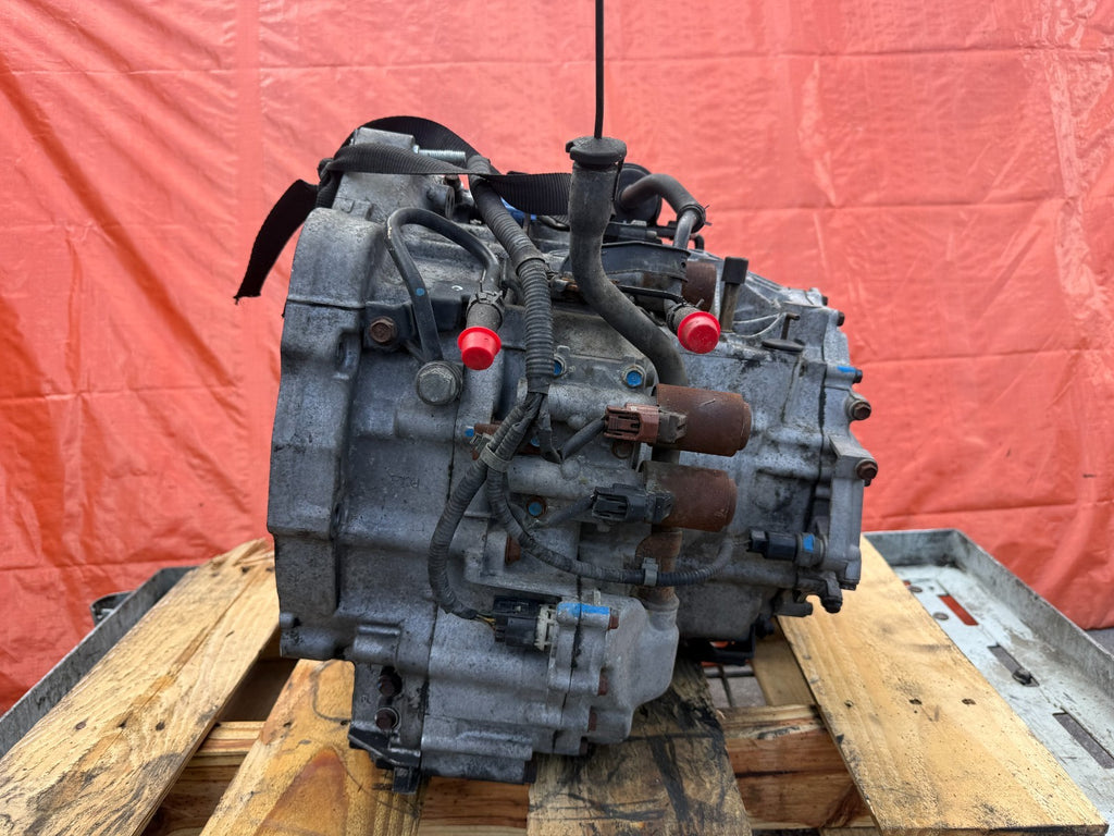 04 08 ACURA TSX   AUTOMATIC TRANSMISSION W/ RECENT JASPER REBUILD   OEM FACTORY5