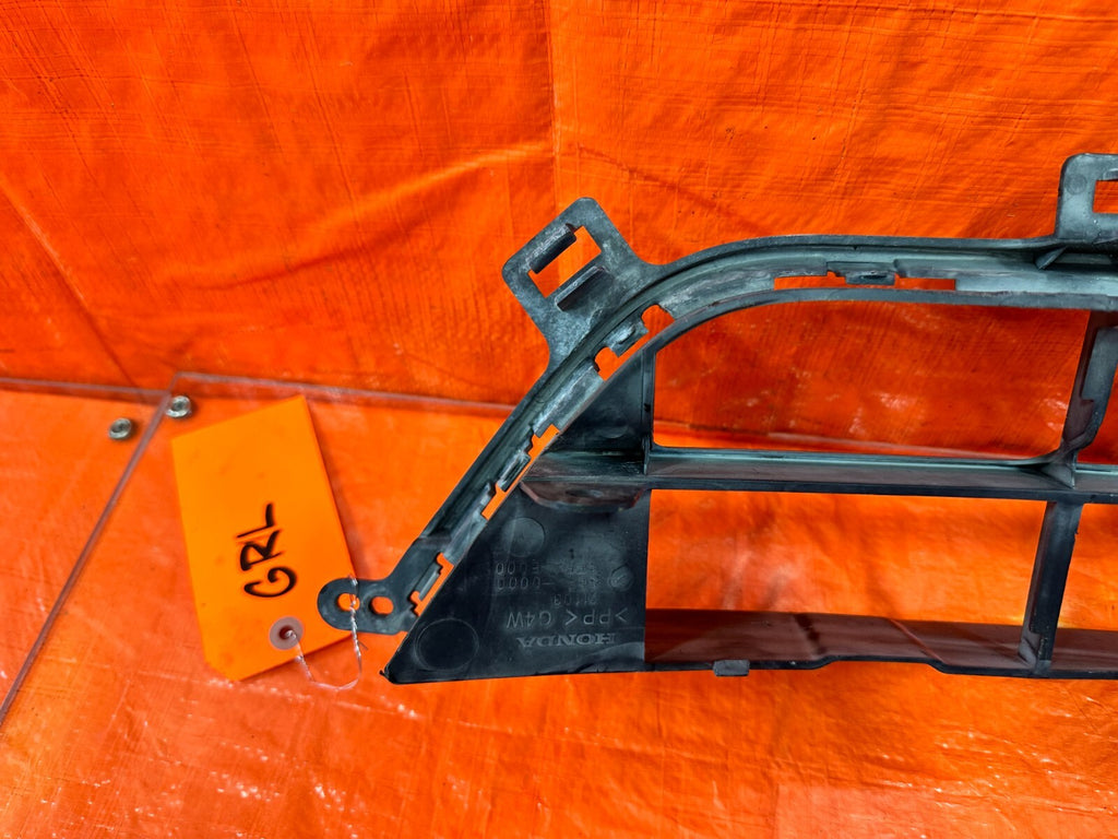 92 96 LEXUS SC300   FRONT BUMPER GRILLE INSERT   OEM FACTORY #2769