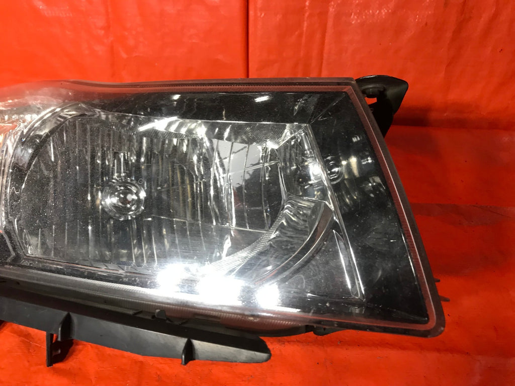 OEM 2011 2012 2013 2014 CHEVROLET CRUZE PASSENGER RIGHT HEADLIGHT HEADLAMP 1