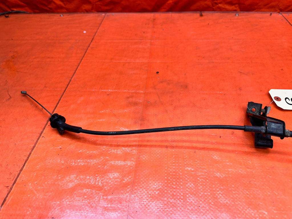 1994 2001 ACURA INTEGRA CRUISE CONTROL ACTUATOR MODULE W/ CABLE OEM #3316