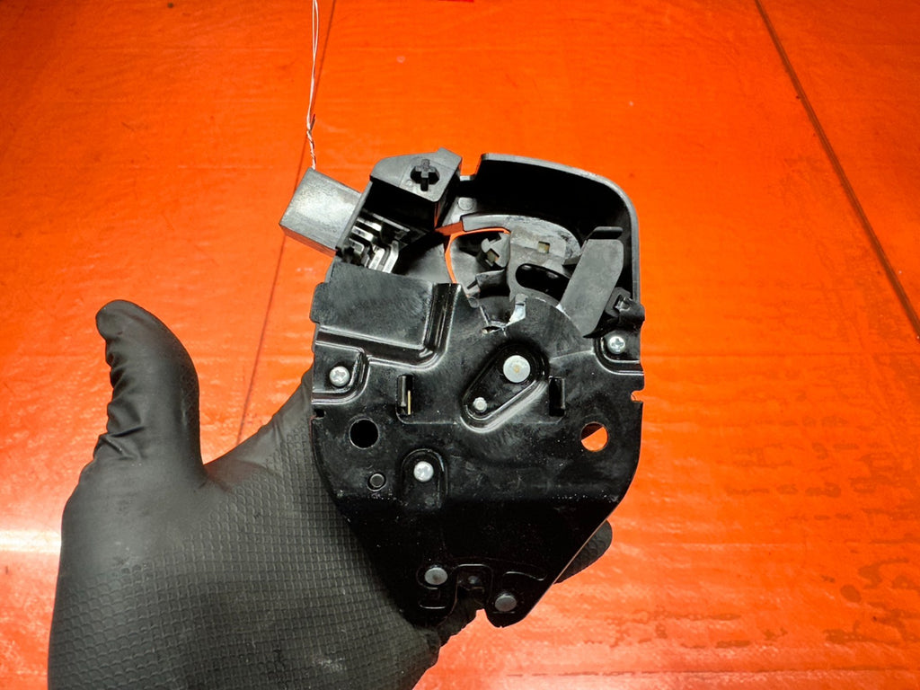 2018 2022 HONDA ACCORD REAR TRUNK LID LOCK LATCH CATCH ACTUATOR OEM #20ACC7