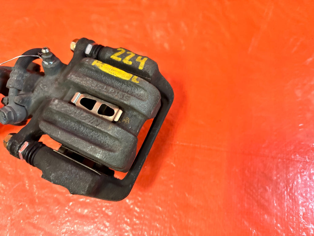 00 09 HONDA S2000   DRIVER LEFT REAR BRAKE CALIPER   OEM FACTORY #2242