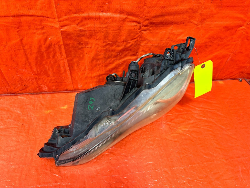 13 16 SCION FRS   HEADLIGHT HEADLAMP   DRIVER LEFT SIDE   NON HID MODEL OEM #2938