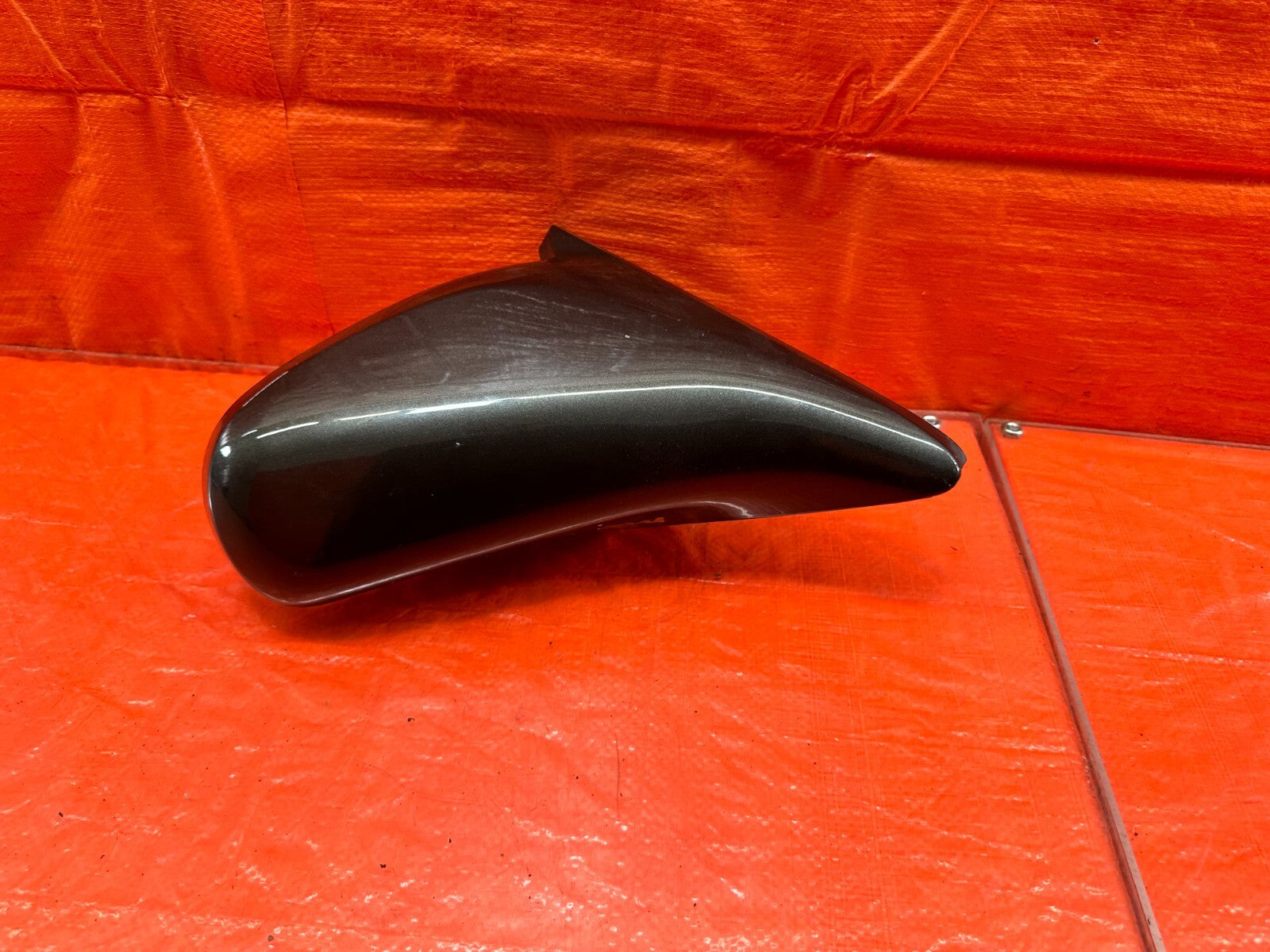 96 00 HONDA CIVIC   2D   PASSENGER RIGHT SIDE VIEW MIRROR POWER   OEM #2029